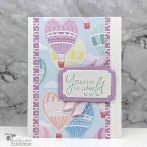 Lighter Than Air Designer Paper 17 021724 Perennial Postage 6