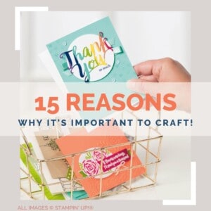 15 Reasons Why It's Important To Craft 6 15 reasons why its important to craft bzbstamper1