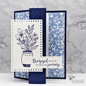 Everyday Details Fun Fold Card 18 033024 everyday details swap