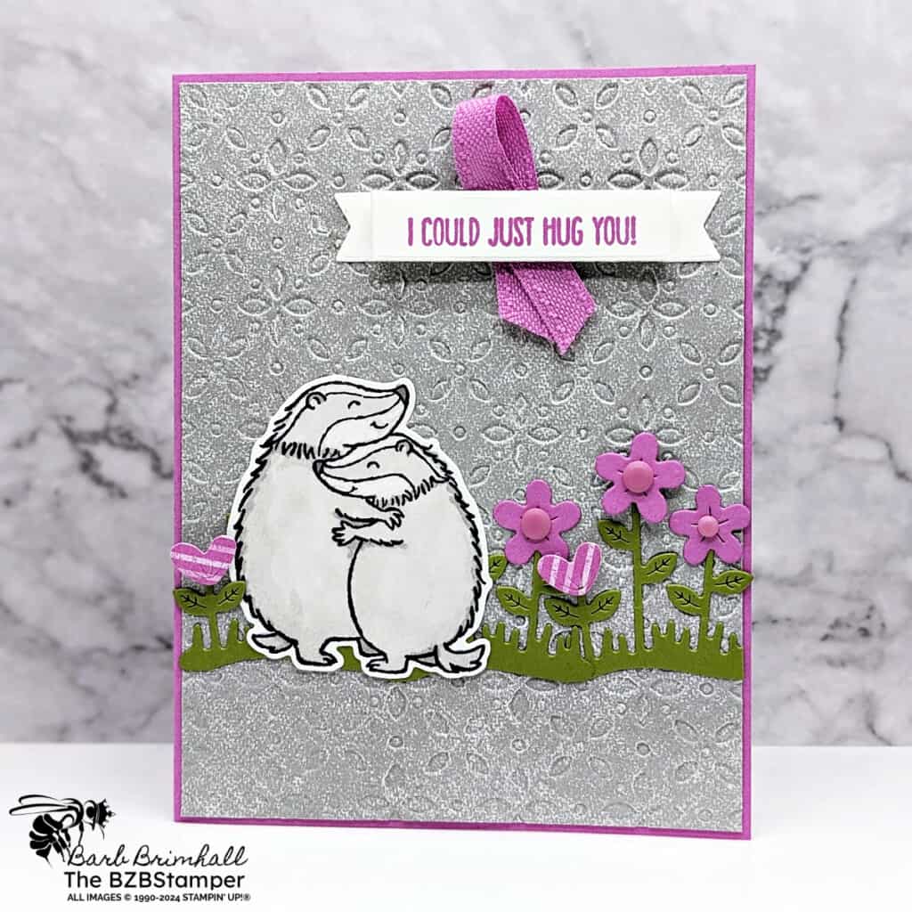050924 stampin up hearts and hugs siusqb