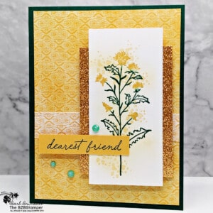 Stamp Your Way To Beautiful Handmade Cards 22 052524 stampin up thoughtful wishes 5