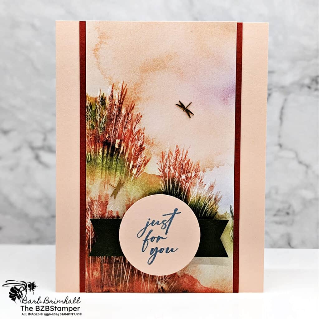 3 Cards using the Unbounded Love Bundle 3 051924 stampin up unbounded love siuswb