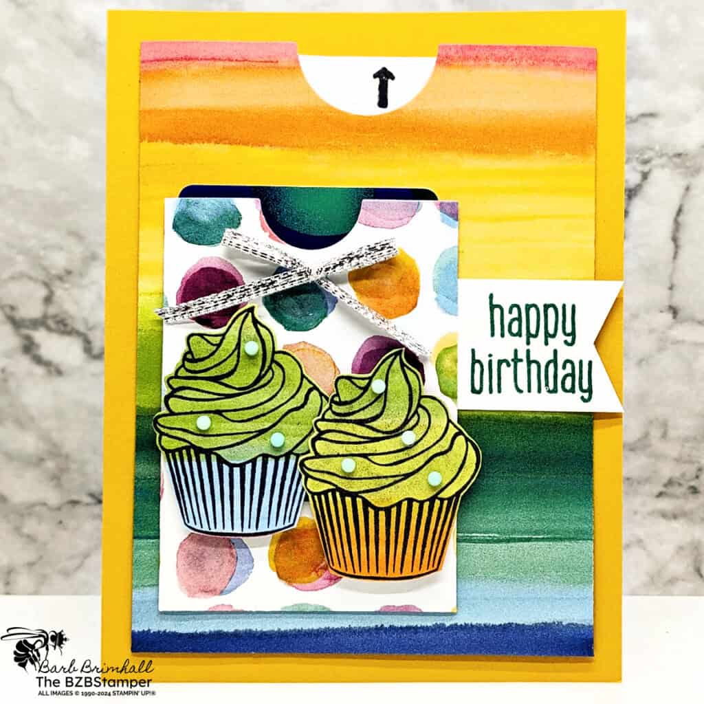 3 Cards using the Pocket Thoughts Bundle 4 061224 pocket thoughts sius qb
