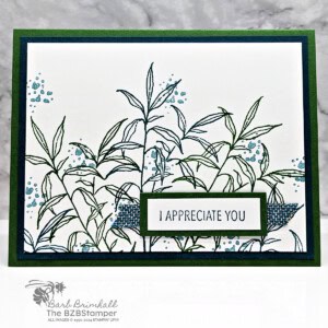 Easy Greeting Cards using the Thoughtful Wishes Stamp Set 16 061624 stampin up thoughtful wishes 1