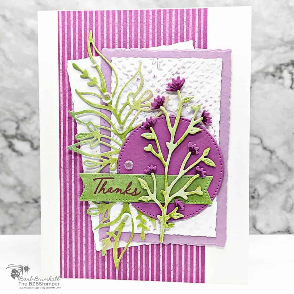 3 Cards using the Thoughtful Wishes Bundle 4 061824 thoughtful wishes sius qb