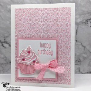 Pocket Thoughts Birthday Card 18 062224 pocket thoughts stampin up 2