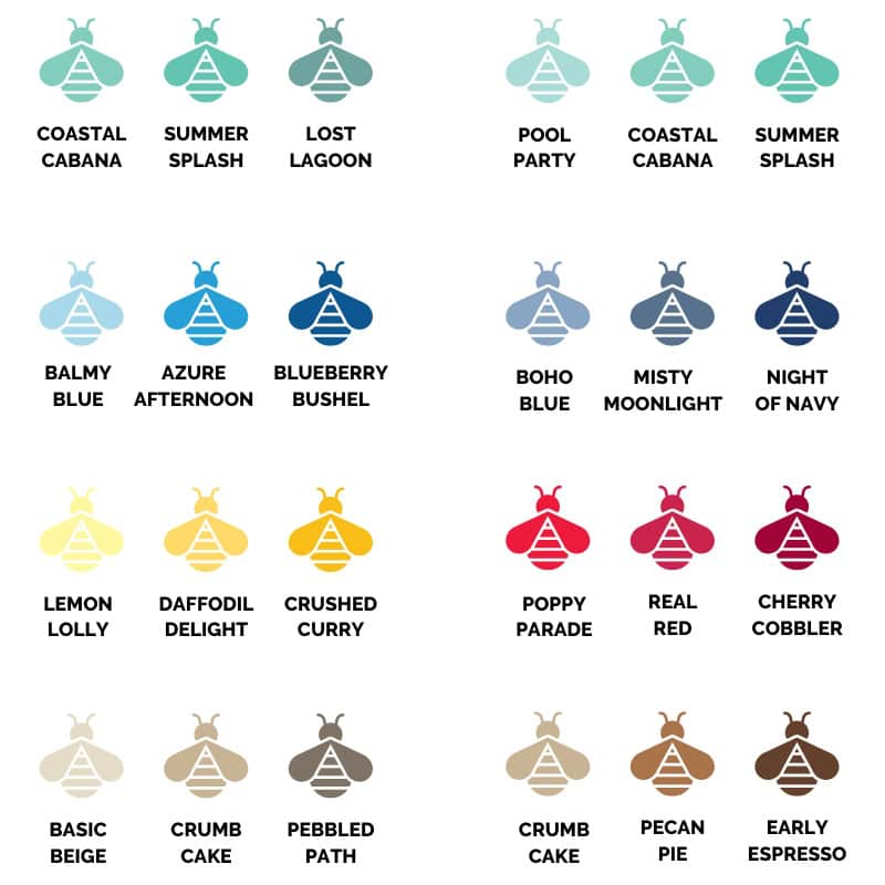 Color Buddies 2
