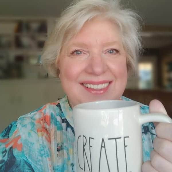 Barb Brimhall, The BZBStamper
