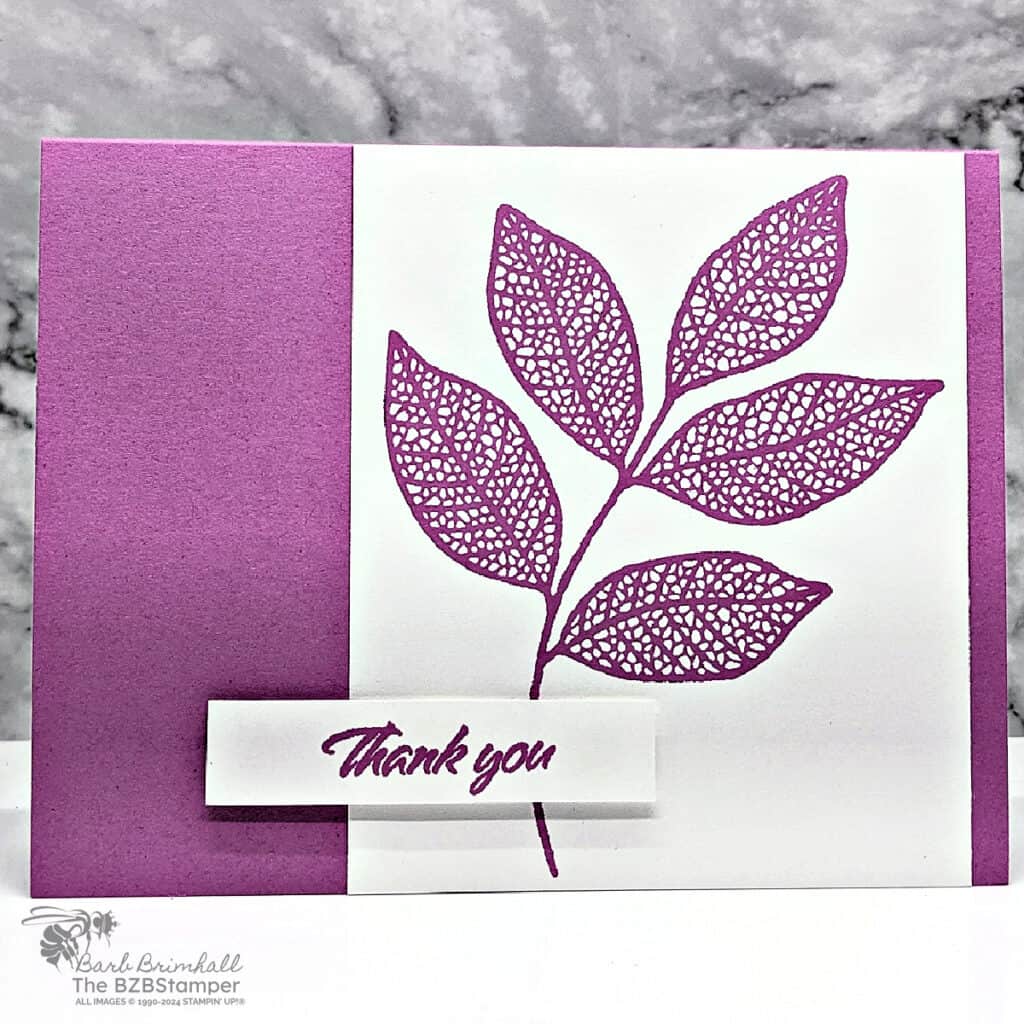 3 Cards using the Changing Leaves Bundle 2 070824 changing leaves step it up stamping copy