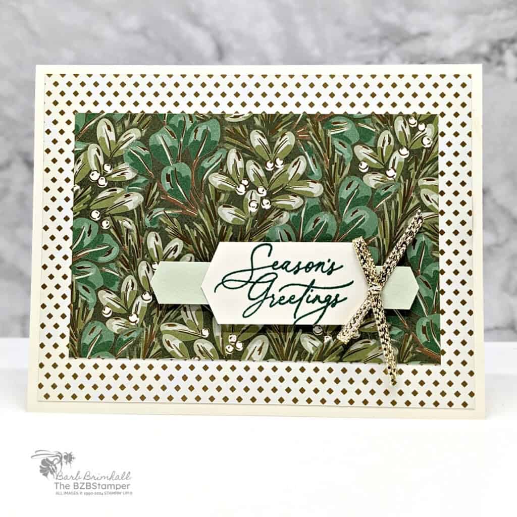 3 Cards using the Greetings Of The Season Bundle 3 072224 greetings of the season sius wb