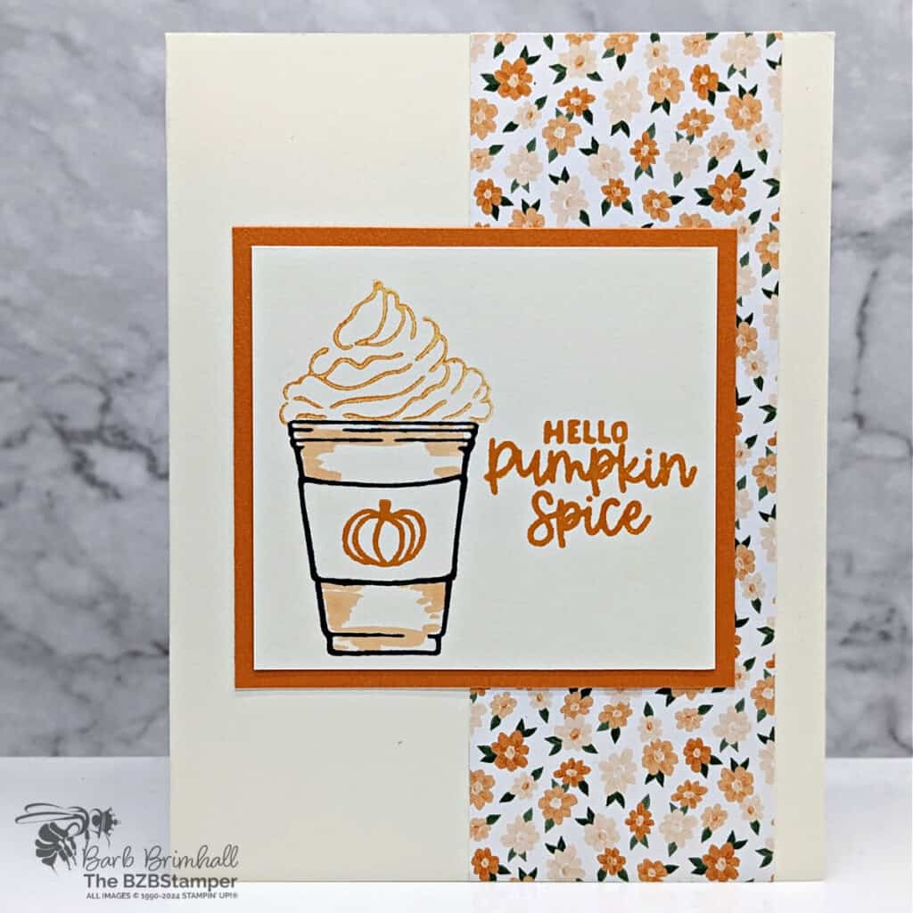 3 Cards using the More Than Autumn Bundle 2 090824 stampin up more than autumn SIUS1 1BB