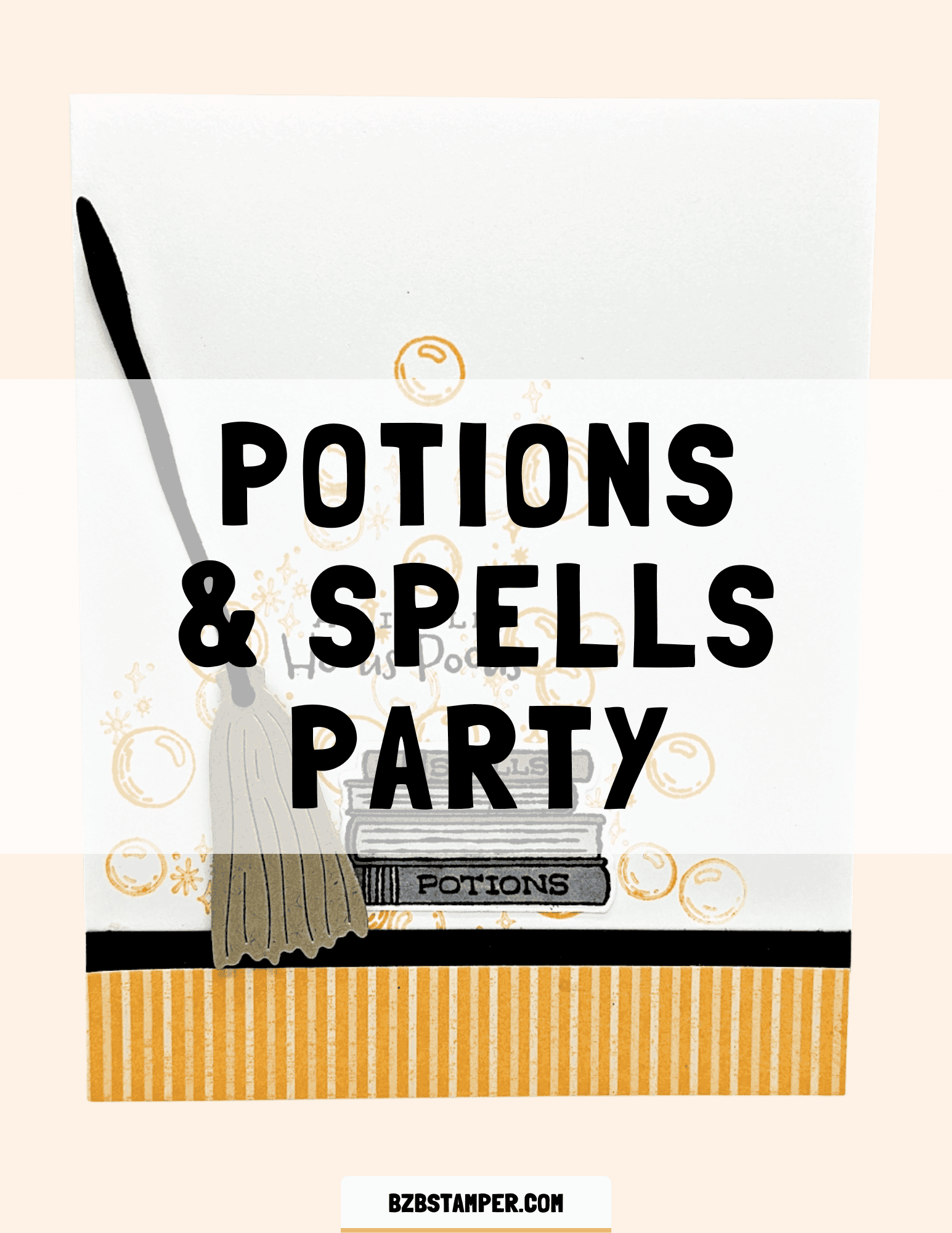 Potions and Spells Crafting Party 1 Potions and Spells Crafting Party