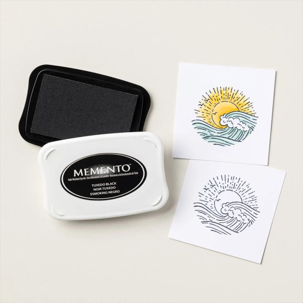 Unlock the Magic of Stampin' Blends Markers 3 132708