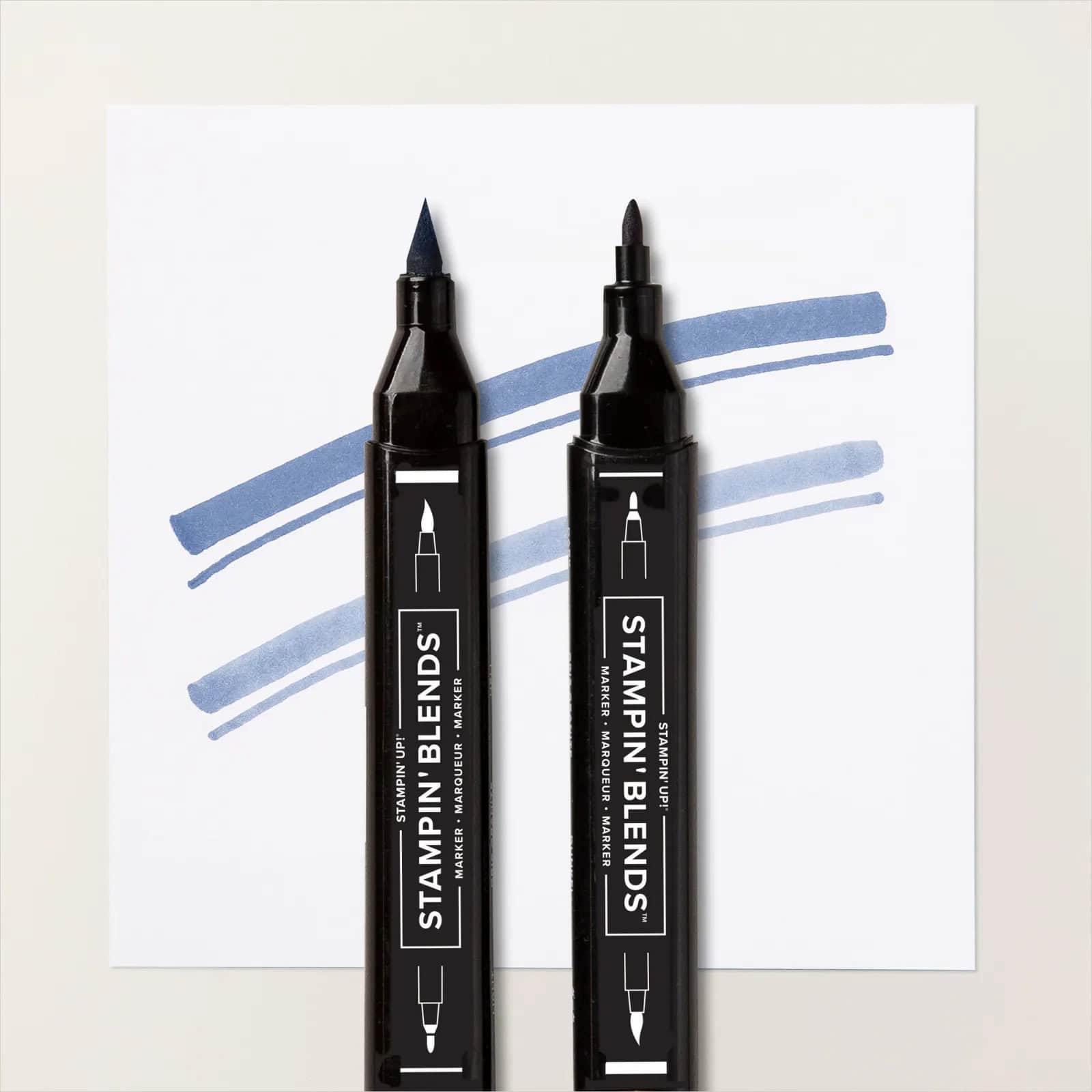 Unlock the Magic of Stampin' Blends Markers 4 153108o01