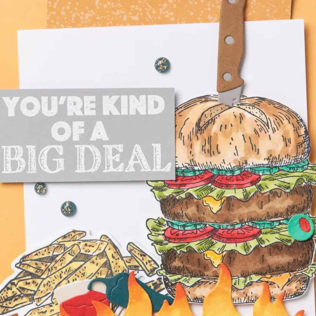 Unlock the Magic of Stampin' Blends Markers 6 stampin up blends bzbstamper 8