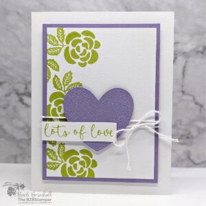 Sending Lots of Love with the Hearts of Elegance 17 110924 stampin up heart of elegance 6