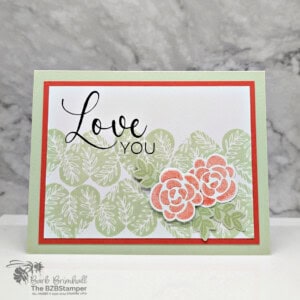 Love You Cards with the Hearts of Elegance Bundle 16 111524 stampin up heart of elegance 9