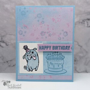 3 Cards using the One More Year Stamp Set 25 011925 stampin up one more year sius 2wb