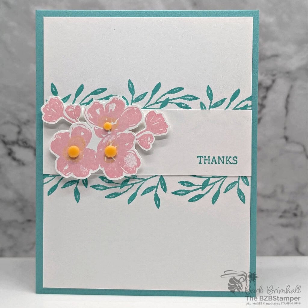 3 Cards using the Regal Flora Bundle 3 120124 stampin up regal flora sius 2wb