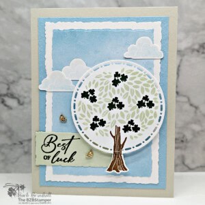 3 Cards using the Pick A Season Stamp Set 24 122224 stampin up pick a season 3qb
