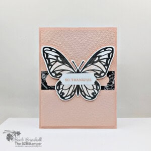 Say Thanks with the Beautiful Butterflies Bundle 18 020725 stampin up beautiful butterflies 1