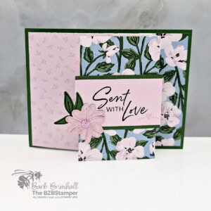 3 Cards using the Fancy Borders Bundle 25 031625 stampin up fancy borders sius 2wb