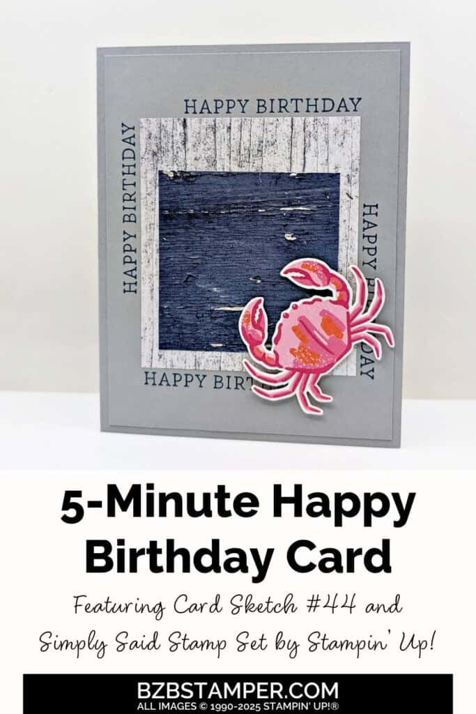 041025 stampin up card sketch 44 pin1