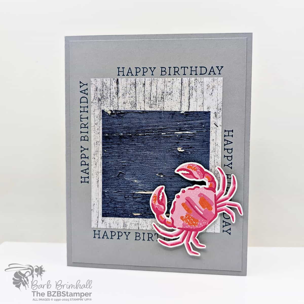041025 stampin up card sketch 44
