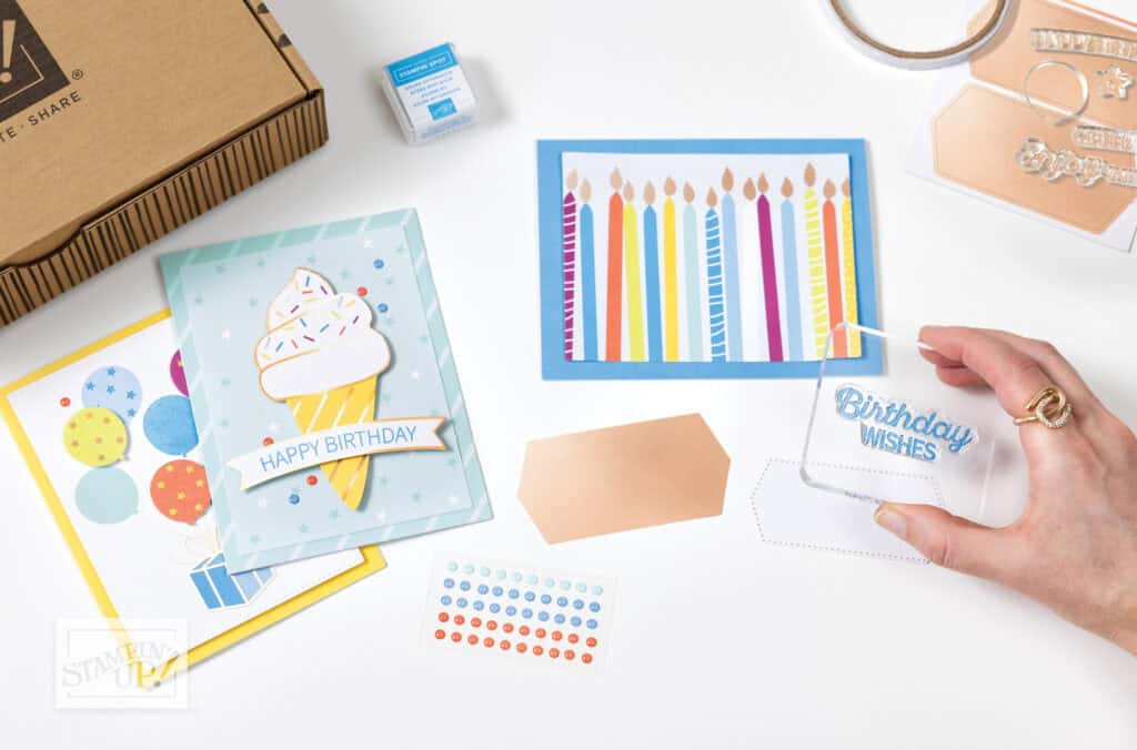 DIY Card Making for Busy Women: Simple Ways to Relax and Stay Connected 3 2025 JA Lifestyle 364