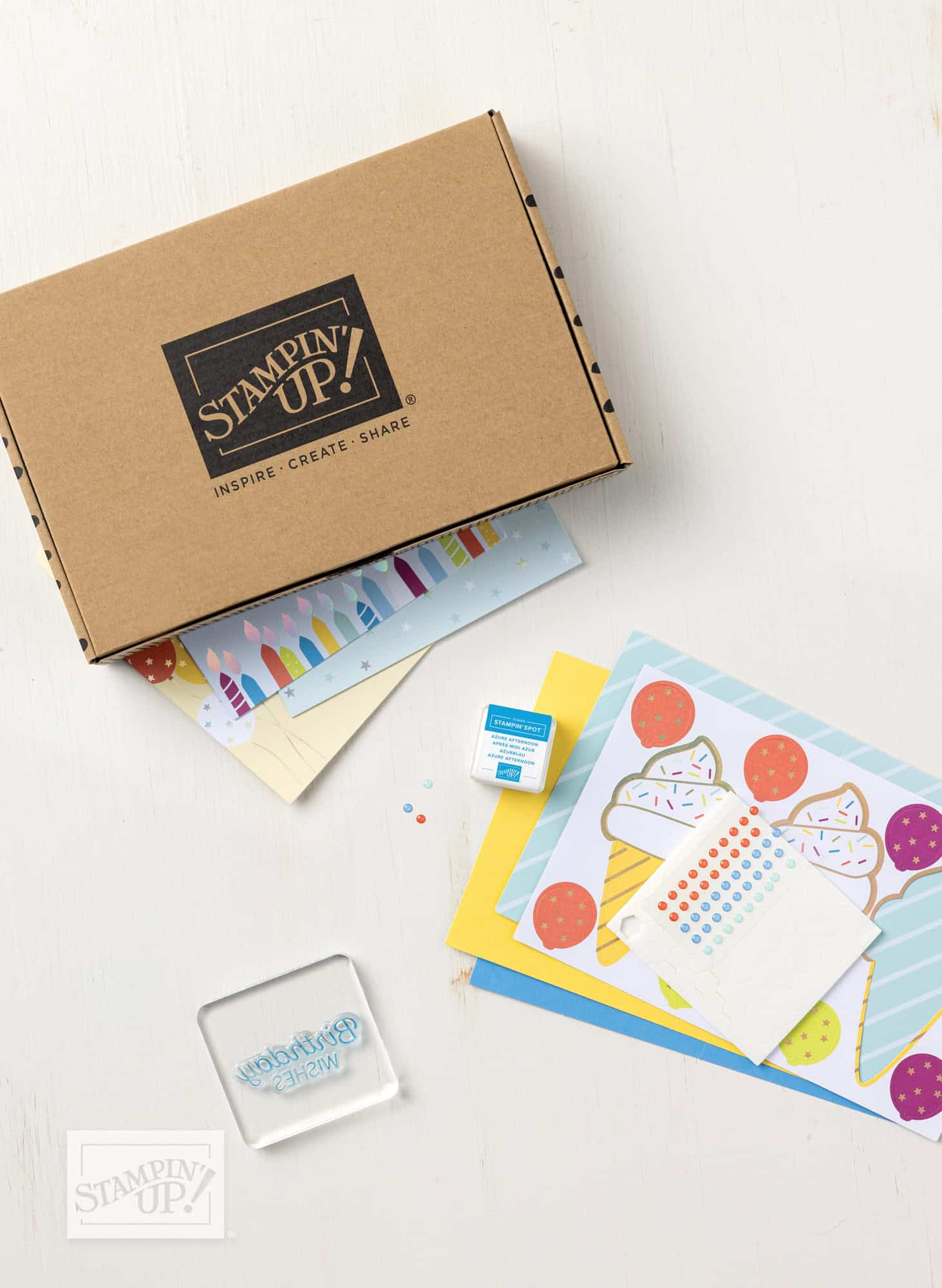 DIY Card Making for Busy Women: Simple Ways to Relax and Stay Connected 7 2025 JA P06