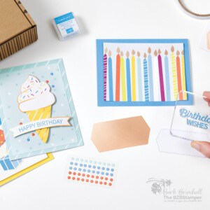 DIY Card Making for Busy Women: Simple Ways to Relax and Stay Connected 7 diy card making for busy women bzbstamper
