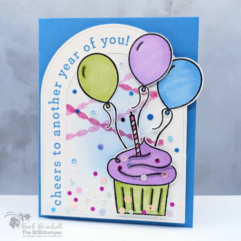3 Cards using the Arched Wishes Stamp Set 4 040625 stampin up arched wishes sius 3qb