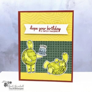 3 Cards using the Turtle-y Awesome Bundle 24 051825 stampin up turtley awesome sius 2wb