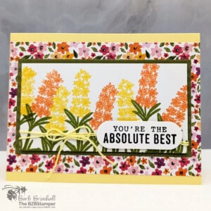052225 stampin up pretty florals 1