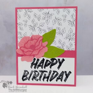 052425 stampin up layered thoughts