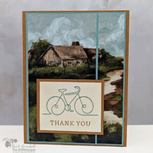 3 Cards using the Along These Lines Stamp Set 22 061525 stampin up along these lines sius 2wb