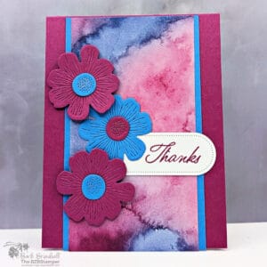 Coffee and a Card with the Impressions Abloom Bundle 21 061825 stampin up coffee and a card impressions abloom bundle