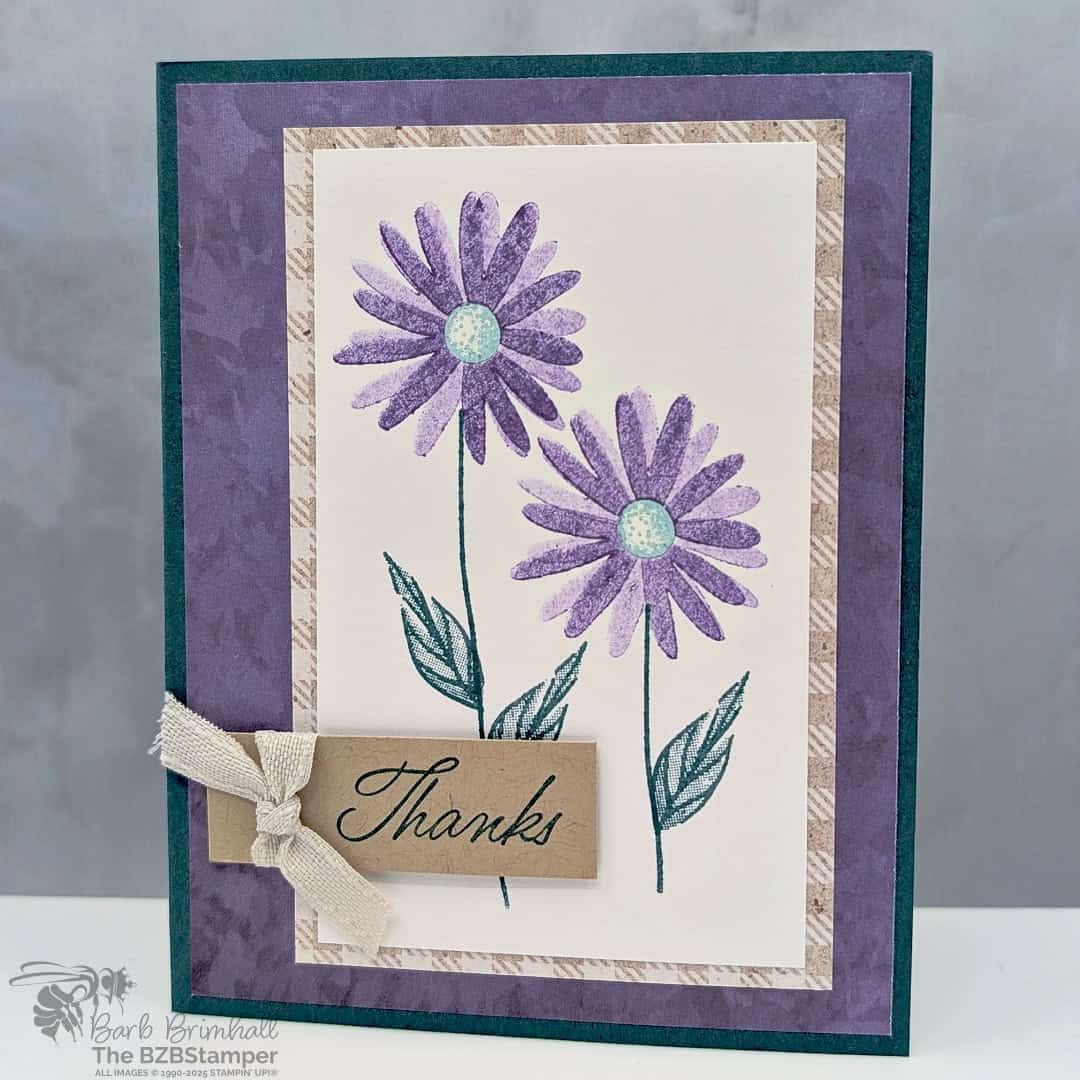 062925 stampin up impressions abloom bold 2wb