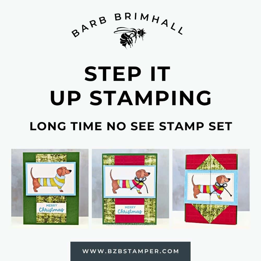 Step It Up Stamping Long Time No See Tutorial 1 Step It Up Stamping Long Time No See Tutorial