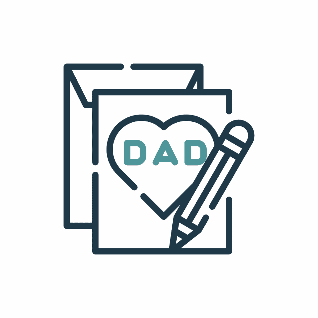 Start Here 34 Fathers Day