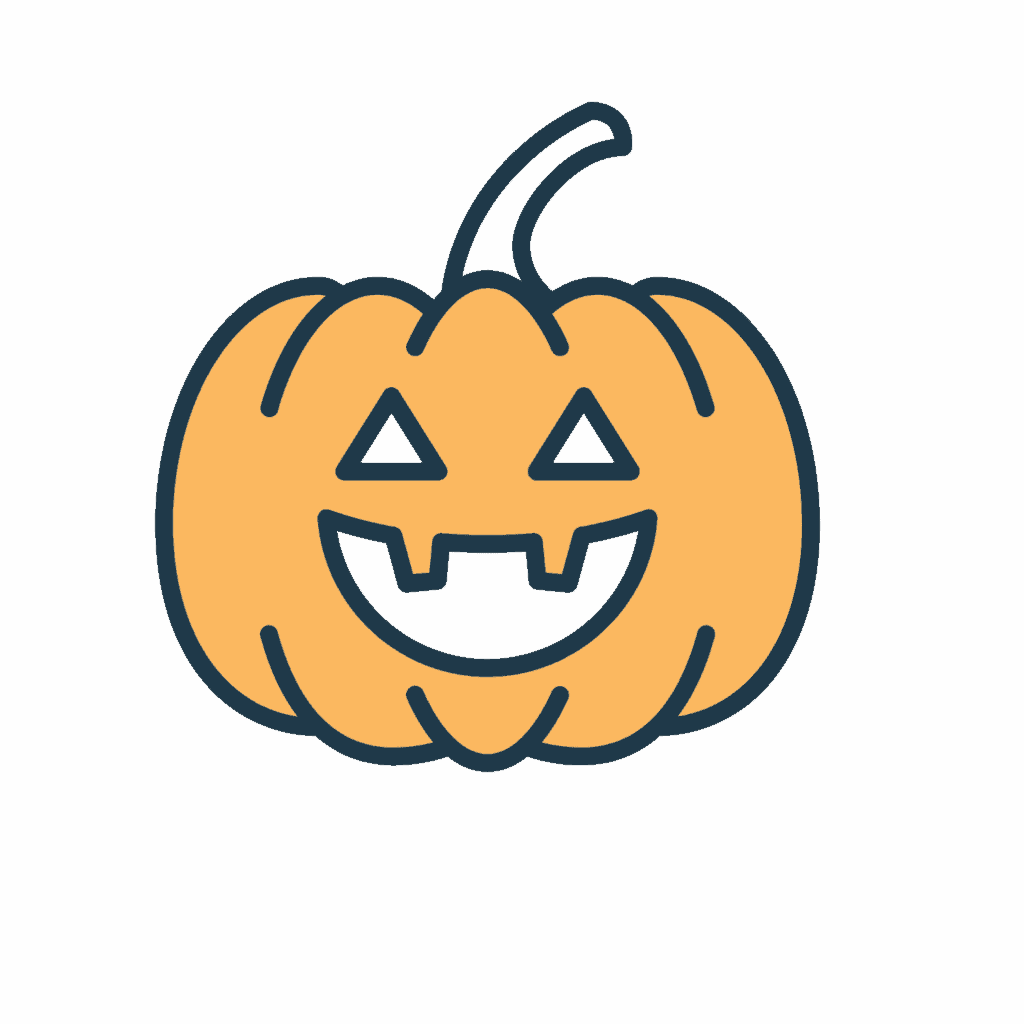 Start Here 36 Halloween