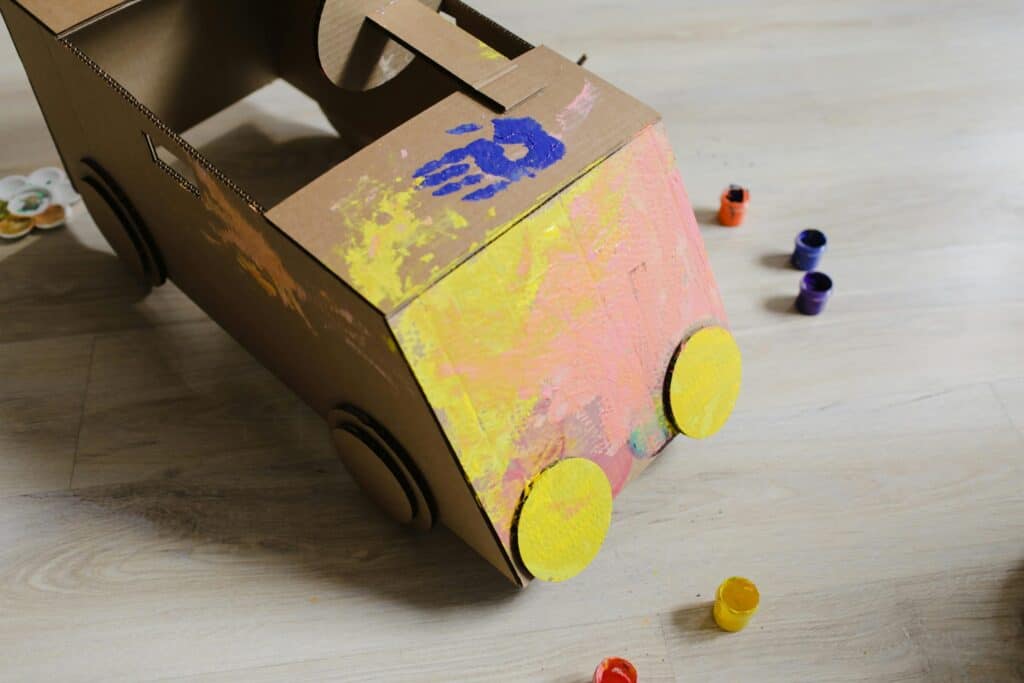 How to Turn Everyday Items Into Beautiful Handmade Projects 1 pexels ron lach 8540363 scaled 1