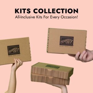 Kit Collection 1