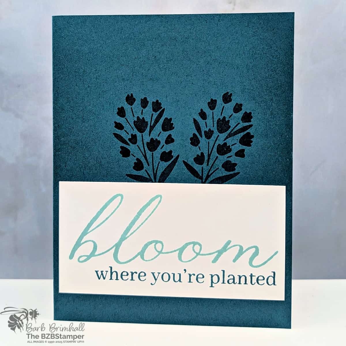 3 Cards using the Sweet Blooms Bundle 2 080325 stampin up sweet blooms 1bb