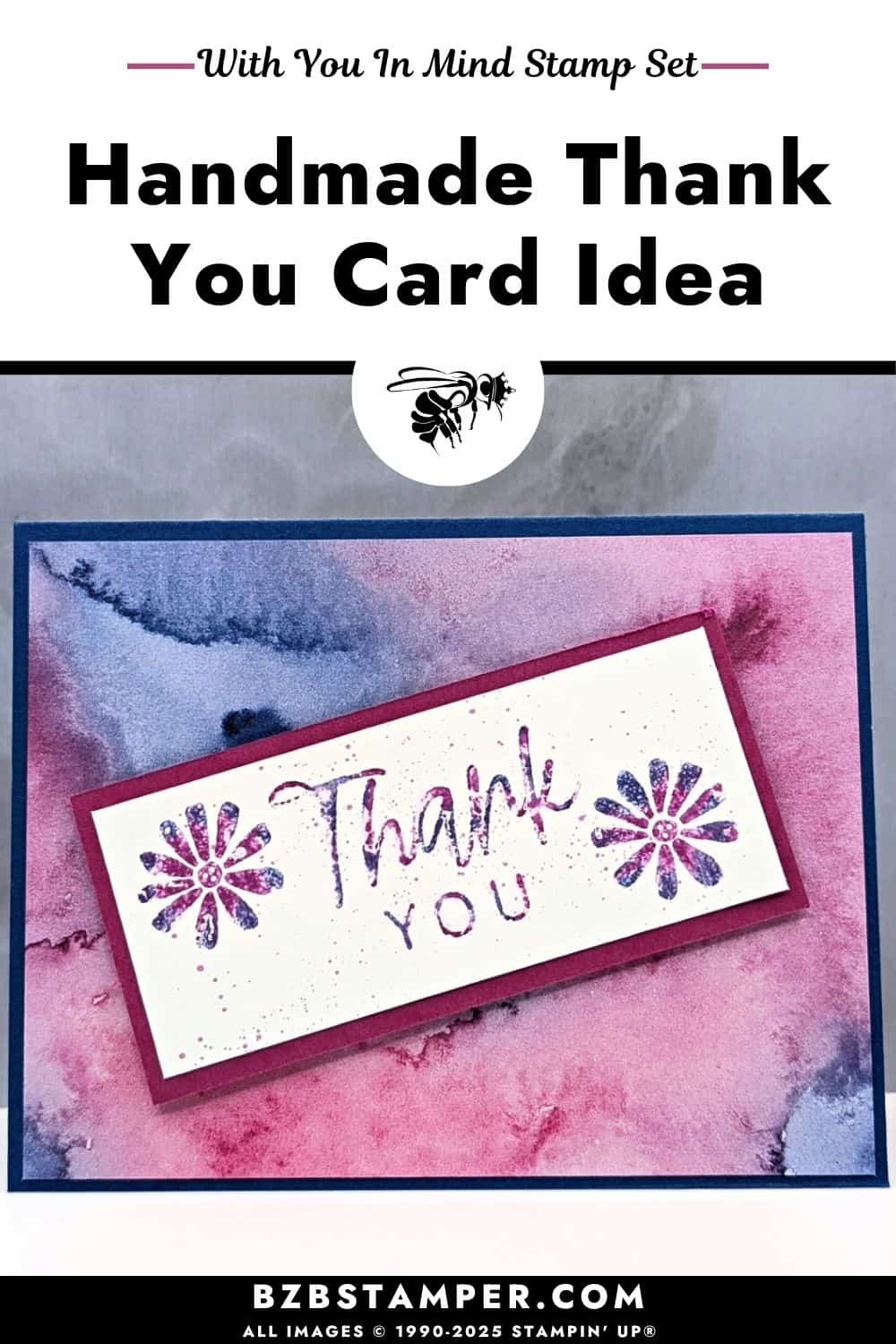 082025 stampin up coffee and card with you in mind pin1