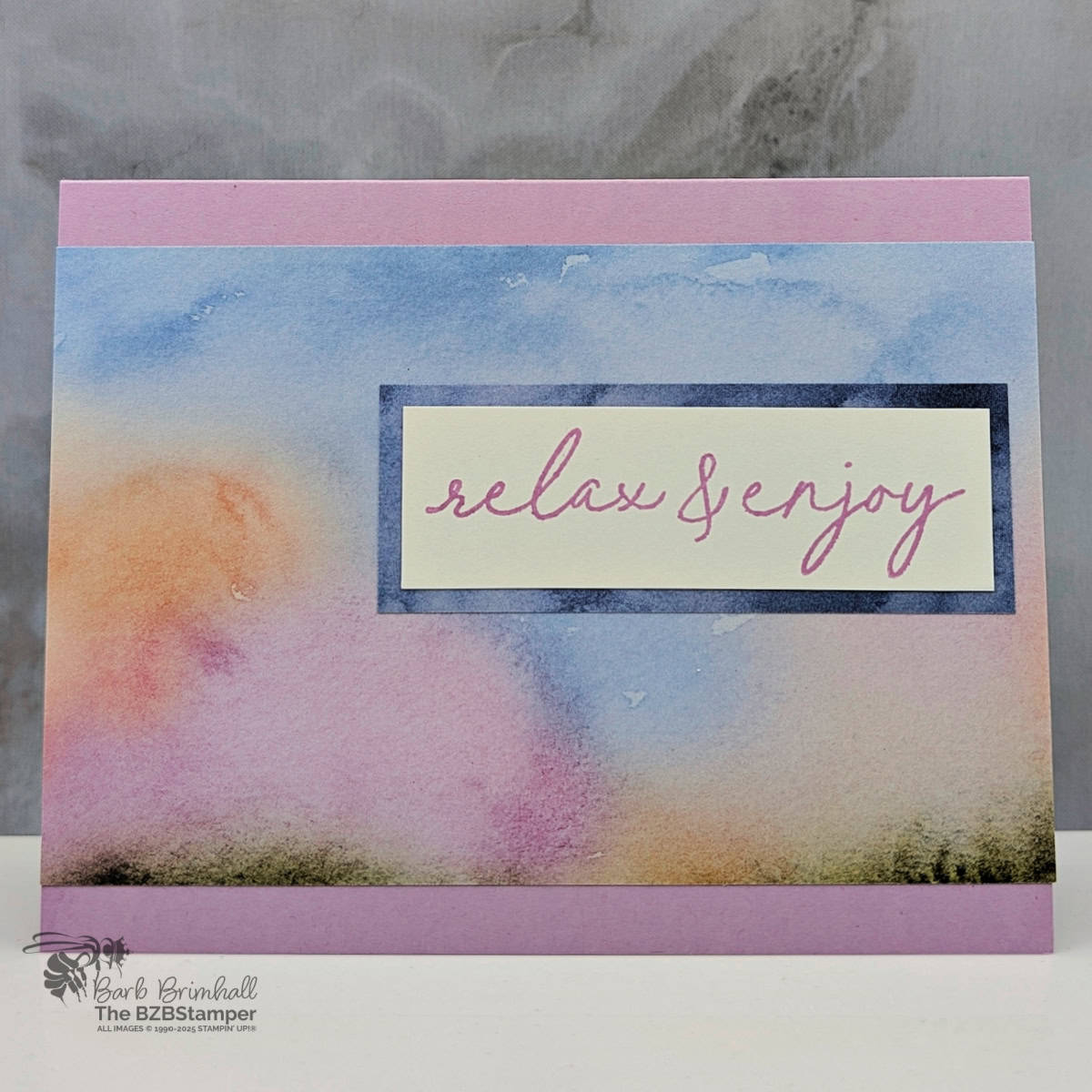 3 Stylish Projects with the Notes and Totes Bundle 3 082425 stampin up notes and totes sius 1bb