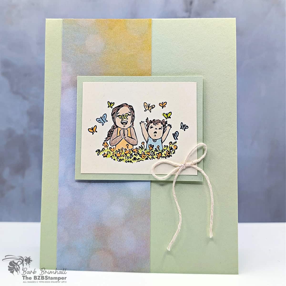 3 Cards using the Just Me and You Stamp Set 3 083125 stampin up just you and me sius 1bb