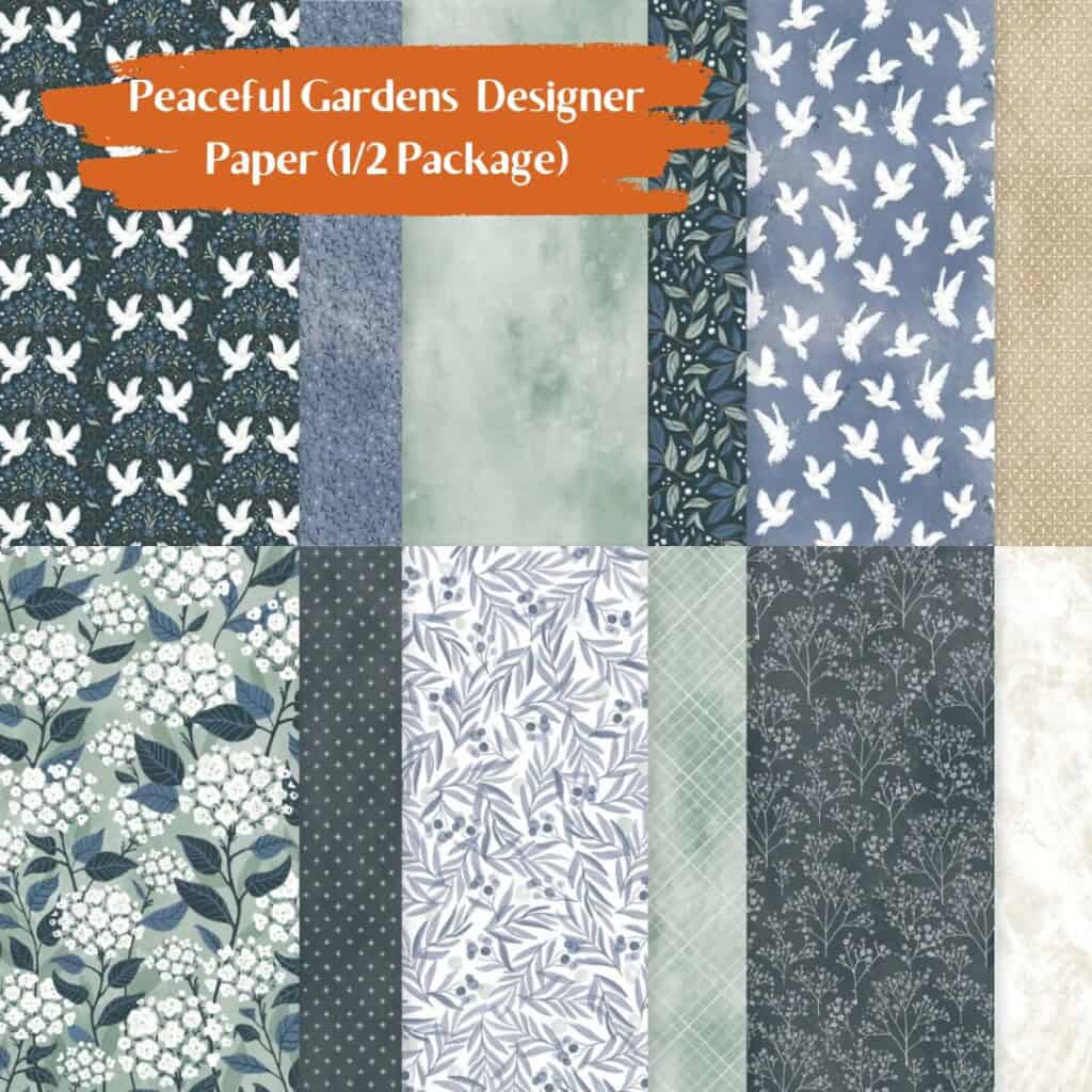 Stamping Cross Country Virtual Retreat 12 6