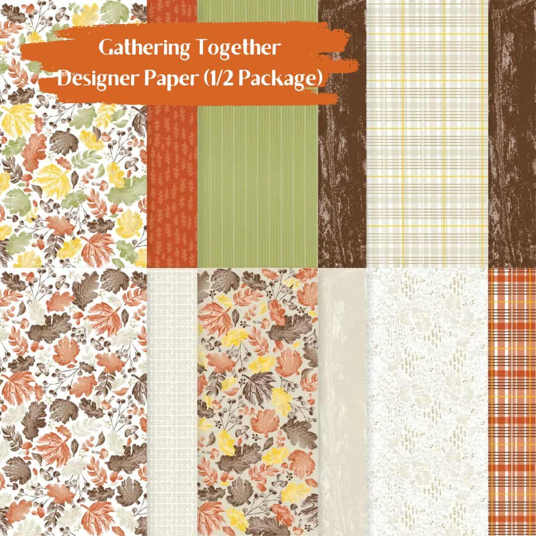Stamping Cross Country Virtual Retreat 7 Stamping Cross Country Virtual Retreat - Image 7