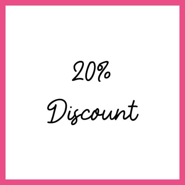 Discount